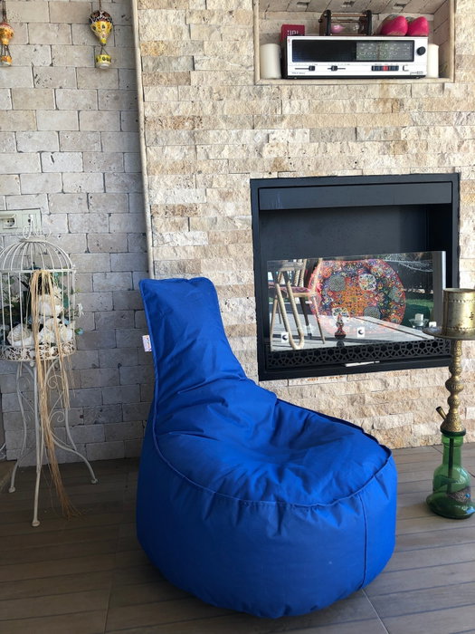 Atelier Del Sofa Aktif - Blue